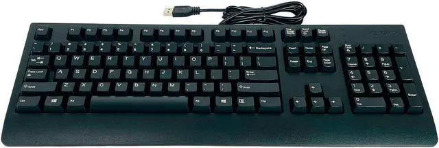 KEYABINGO 1・2 Gateway KB-0401 105-Key PS/2 Multimedia Keyboard Wired | eBay