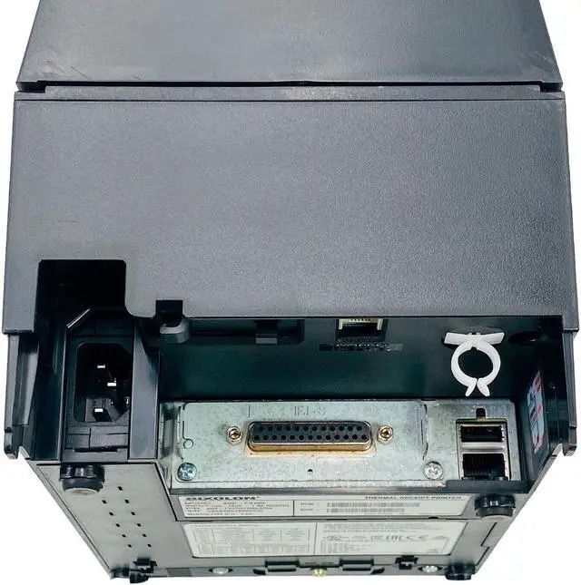 Alt view image 3 of 7 - Bixolon SRP-F310II Thermal POS Receipt Printer Waterproof Solution FULLY TESTED