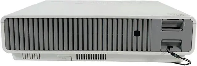 Alt view image 3 of 7 - Casio XJ-M245 DLP Projector WXGA Professional HD 1080p 3D Wireless HDMI w/bundle