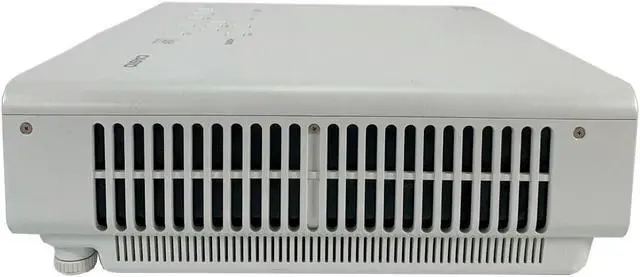 Alt view image 4 of 7 - Casio XJ-M245 DLP Projector WXGA Professional HD 1080p 3D Wireless HDMI w/bundle