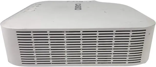 Alt view image 5 of 7 - CASIO XJ-V1 DLP PROJECTOR 2700 ANSI XGA HDMI HD 1080p w/Remote