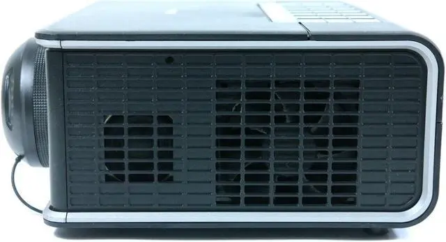 Alt view image 3 of 5 - InFocus IN3916 Short Throw InFocus IN3916 DLP Projector 2700 ANSI 1080p w/bundle TeKswamp
