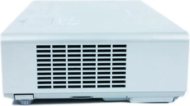 Alt view image 3 of 6 - Panasonic PT-LB90NTU 3LCD Projector for Conference Meeting Room 3500 ANSI 1080i HDMI-adapter w/Remote