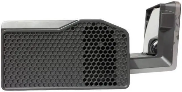 Alt view image 5 of 7 - Smart UF75w DLP Projector Ultra Short-Throw 2500 Lumens Interactive HDMI Remote