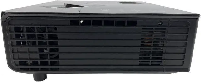 Alt view image 5 of 6 - ViewSonic PJD6223 DLP Portable Projector 2700 ANSI HD 3D HDMI 1080p w/Bundle