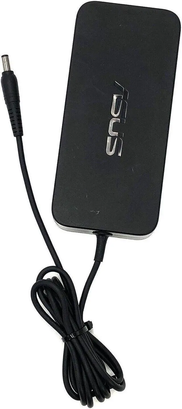 Alt view image 7 of 7 - Original ASUS G55 G55V G55VW G55VW-RS71 AC Power Adapter & Cord 180W