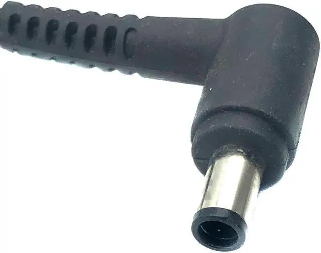 Alt view image 3 of 6 - Genuine 85W HP 4.36A AC DC Adapter for T620 PLUS Thin Client TPC-I005-TC w/Cord