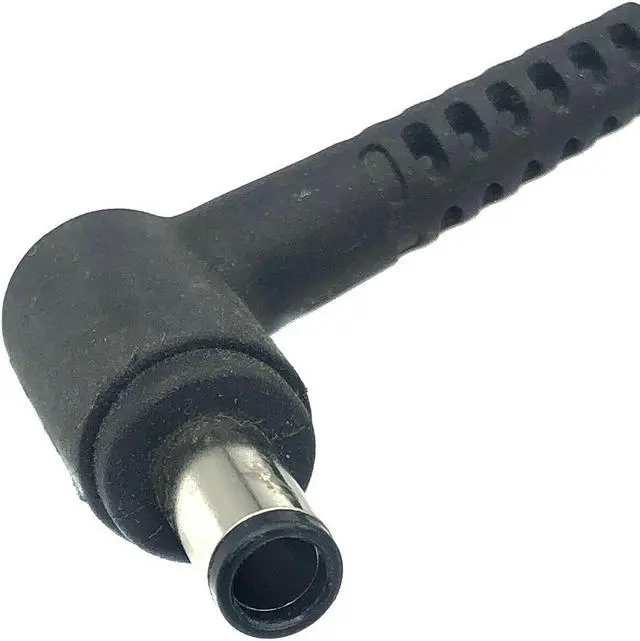 Alt view image 4 of 6 - Genuine 85W HP 4.36A AC DC Adapter for T620 PLUS Thin Client TPC-I005-TC w/Cord