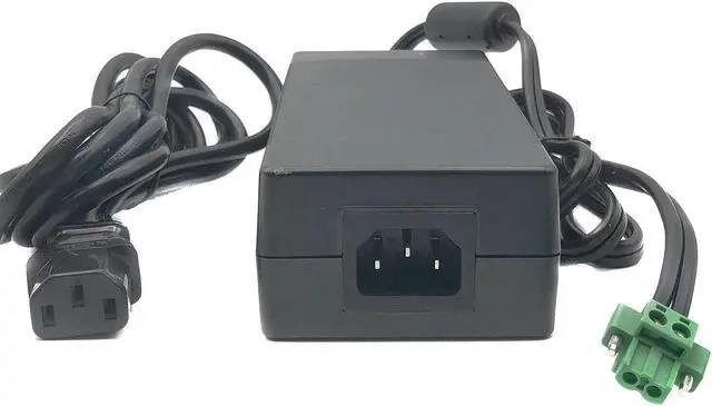 Alt view image 4 of 7 - NEW Genuine GlobTek GT-43004P15024-T3 AC Adapter TR9C16250PX2-N(RVB) w/Cord