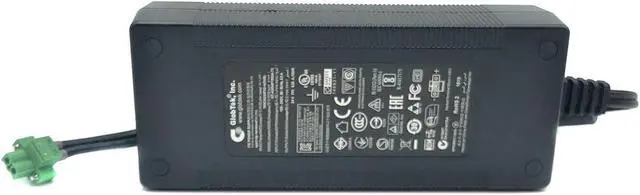 Alt view image 6 of 7 - NEW Genuine GlobTek GT-43004P15024-T3 AC Adapter TR9C16250PX2-N(RVB) w/Cord