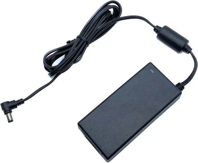 Alt view image 4 of 6 - NEW Genuine Verifone AC Adapter for VX670 VX680 Wireless Credit Card Terminal