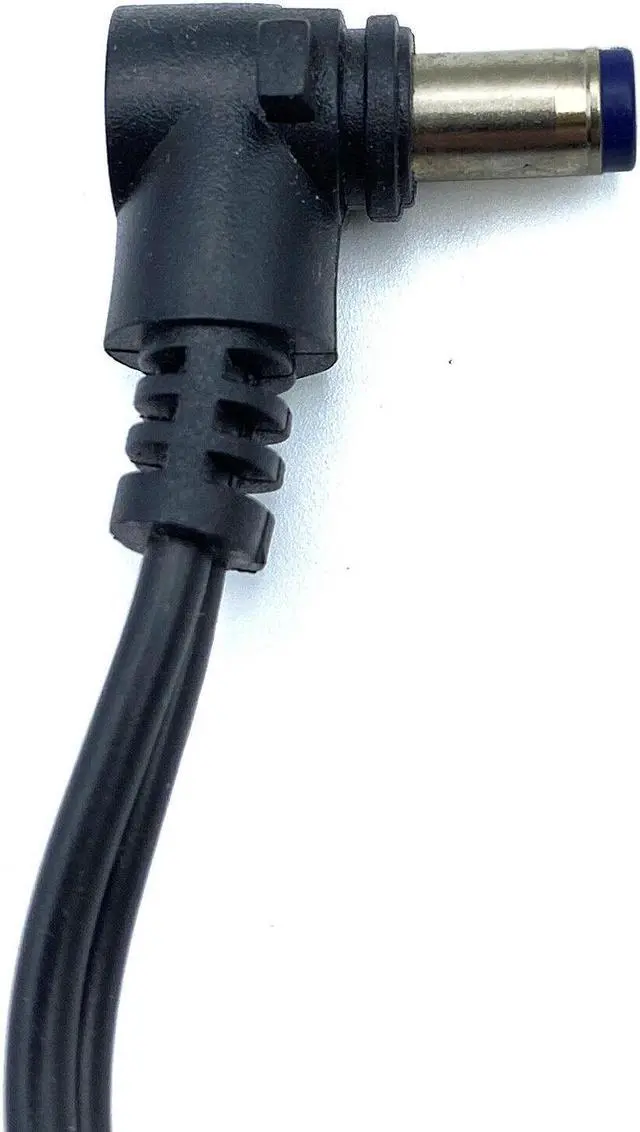 Alt view image 5 of 6 - NEW Genuine Verifone AC Adapter for VX670 VX680 Wireless Credit Card Terminal