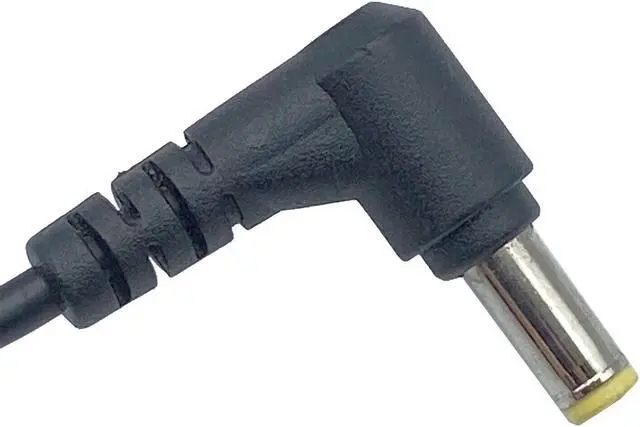 Alt view image 4 of 7 - Genuine Liteon 40W PA-1400-11 AC Adapter 19V 2.1A Power Supply 5.5*2.5mm w/Cord
