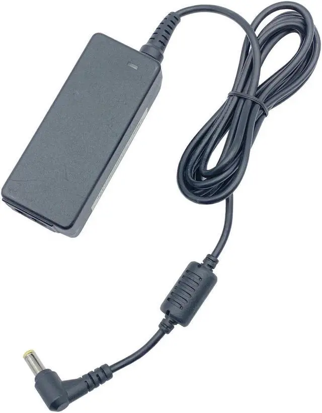 Alt view image 6 of 7 - Genuine Liteon 40W PA-1400-11 AC Adapter 19V 2.1A Power Supply 5.5*2.5mm w/Cord