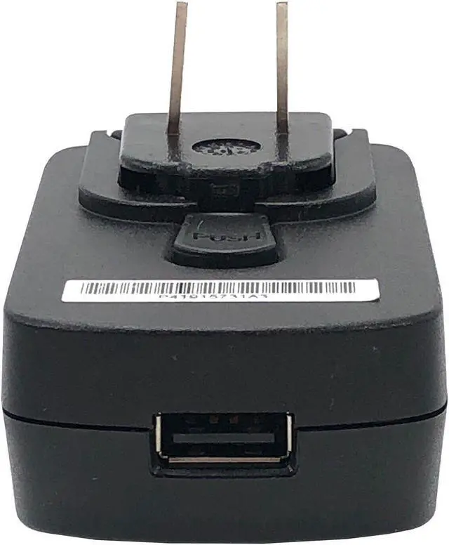 Alt view image 3 of 5 - Brand NEW Genuine Phihong AC Adapter Switching Power Supply PSB05R-050Q 5V 1A