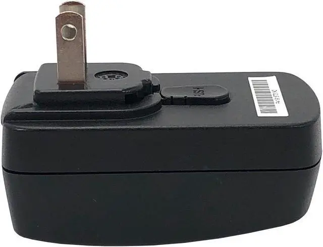 Alt view image 4 of 5 - Brand NEW Genuine Phihong AC Adapter Switching Power Supply PSB05R-050Q 5V 1A
