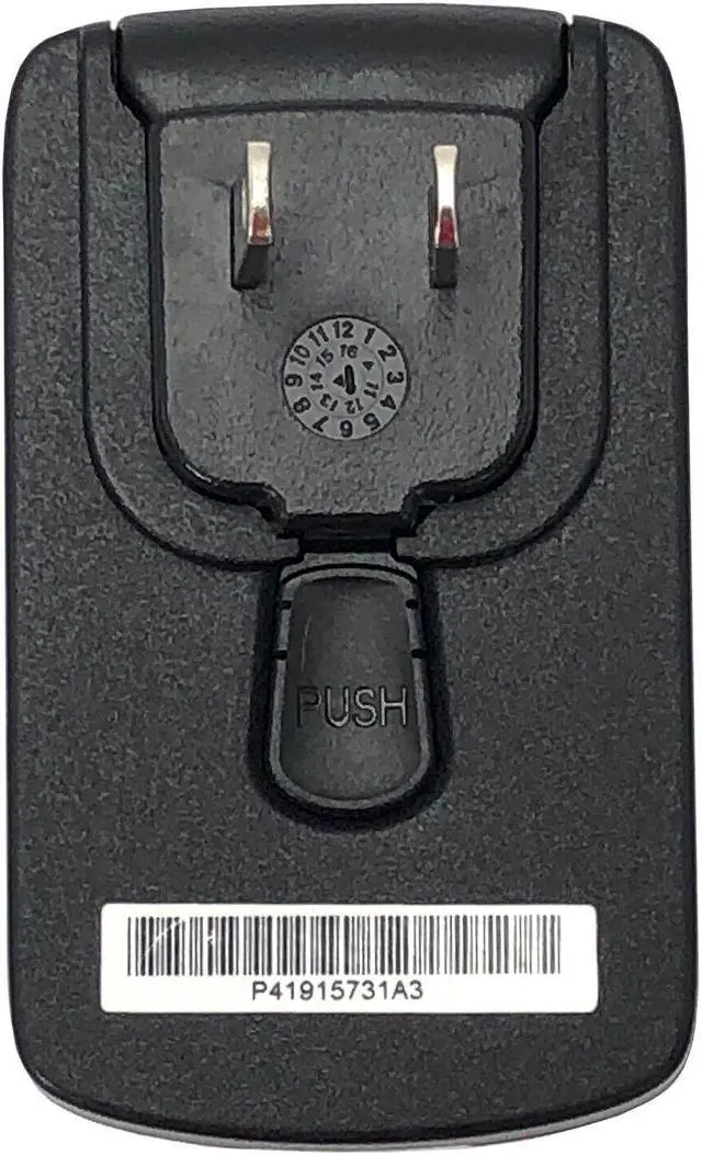 Alt view image 5 of 5 - Brand NEW Genuine Phihong AC Adapter Switching Power Supply PSB05R-050Q 5V 1A