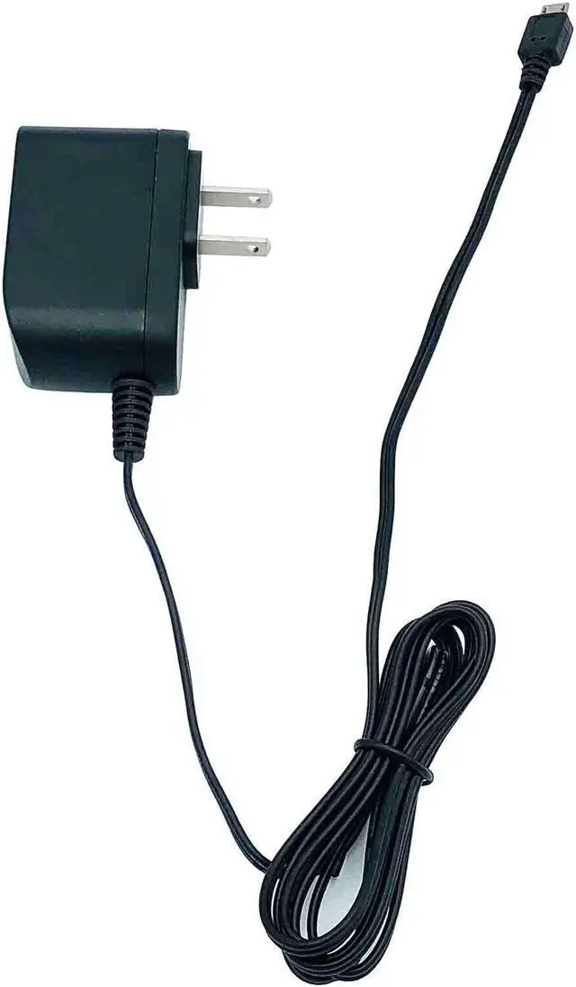 Alt view image 6 of 6 - New Genuine Franklin CYSE12-050200U Power Supply Adapter Charger Micro-USB 5V 2A