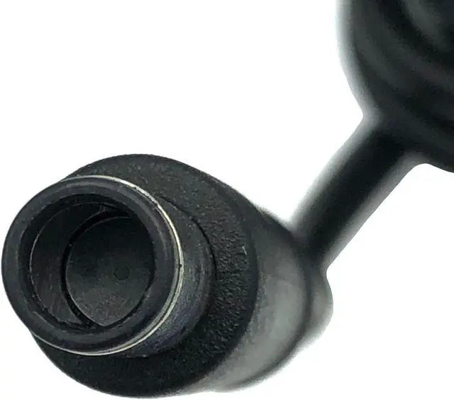 Alt view image 2 of 7 - NEW Genuine Chicony A10-090P3A AC Power Supply Adapter A090A095L w/Cord