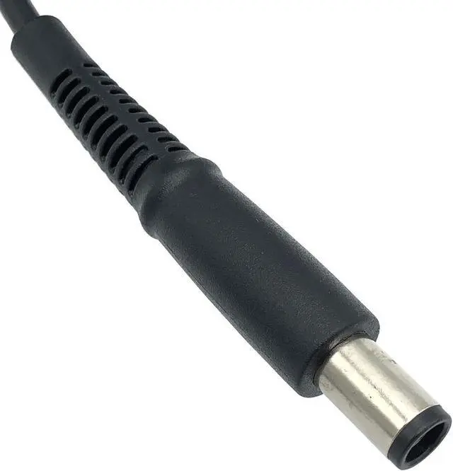 Alt view image 3 of 7 - NEW Genuine Chicony A10-090P3A AC Power Supply Adapter A090A095L w/Cord