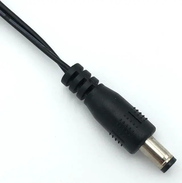 Alt view image 5 of 7 - New Genuine LEI Power Supply Adapter MT12-Y090100-A1 Charger 5.5x2.5 mm 9V 1A OEM