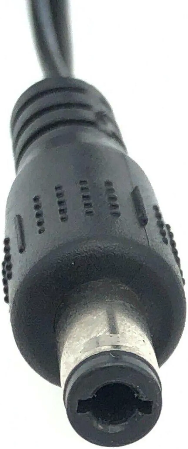 Alt view image 4 of 7 - New Genuine LEI Power Supply Adapter MT12-Y090100-A1 Charger 5.5x2.5 mm 9V 1A OEM