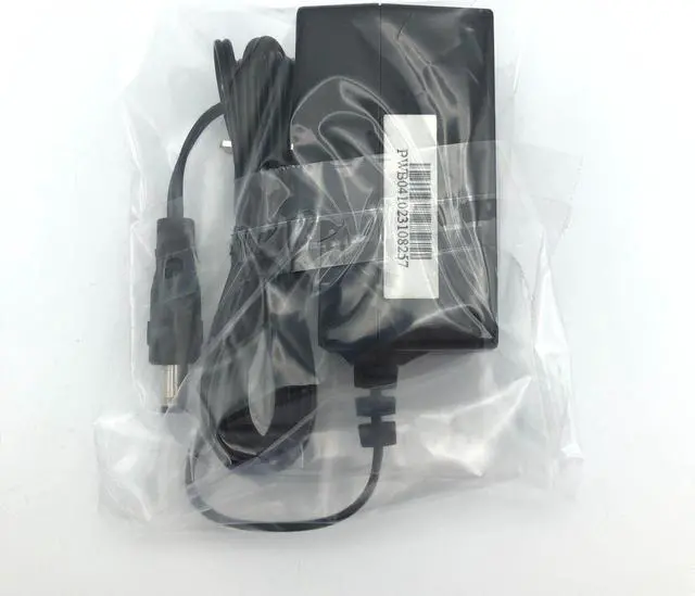 Alt view image 2 of 7 - New Genuine LEI Power Supply Adapter MT12-Y090100-A1 Charger 5.5x2.5 mm 9V 1A OEM
