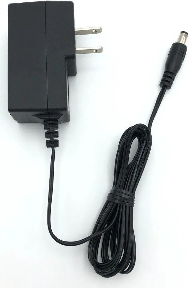 Alt view image 7 of 7 - New Genuine LEI Power Supply Adapter MT12-Y090100-A1 Charger 5.5x2.5 mm 9V 1A OEM