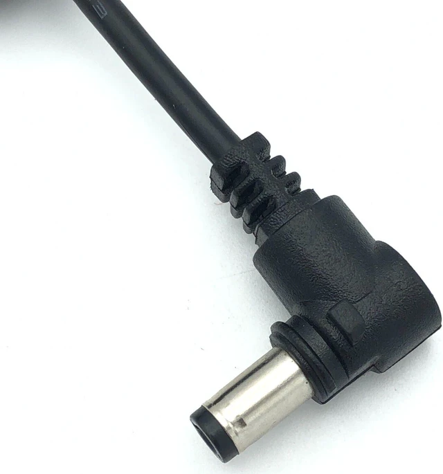Alt view image 3 of 6 - CWT KPL-050F AC Power Adapter 12V 4.17A 50W Power Supply OEM