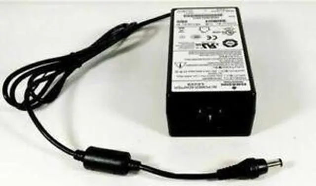 Main image of NEW Genuine Emerson DP4048N3M AC Adapter Network Power Supply 48V 0.84A 49W w/PC