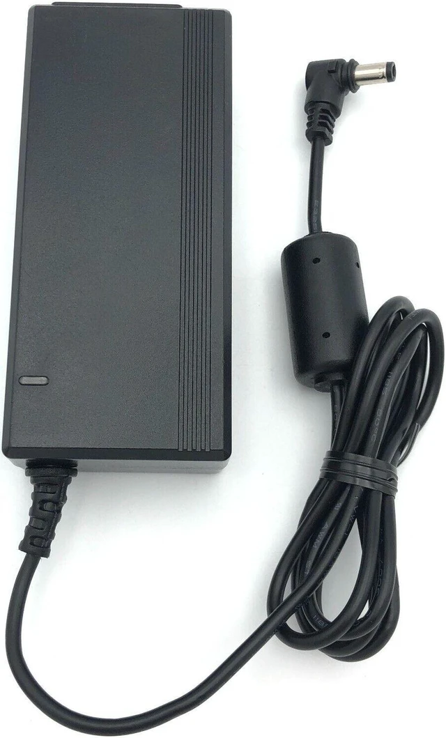 Alt view image 5 of 6 - CWT KPL-050F AC Power Adapter 12V 4.17A 50W Power Supply OEM