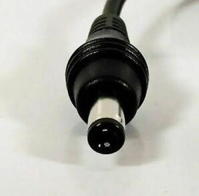 Alt view image 3 of 5 - NEW Genuine Emerson DP4048N3M AC Adapter Network Power Supply 48V 0.84A 49W w/PC
