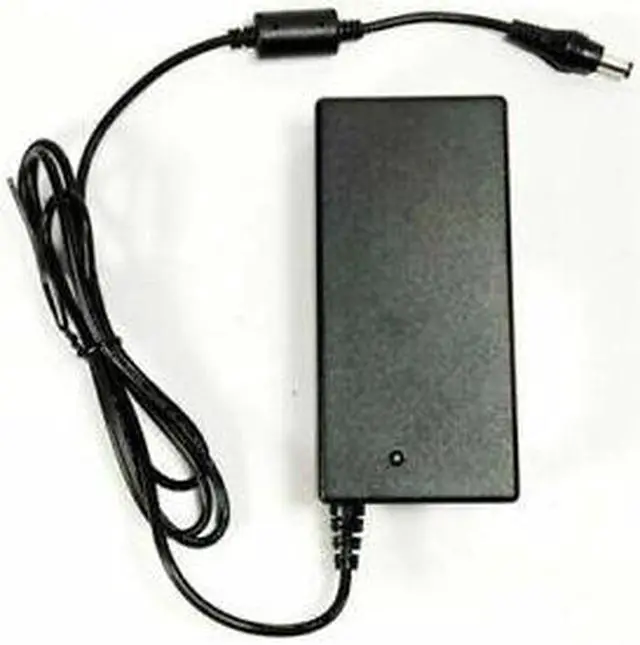 Alt view image 5 of 5 - NEW Genuine Emerson DP4048N3M AC Adapter Network Power Supply 48V 0.84A 49W w/PC