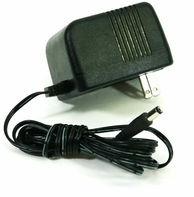 Alt view image 4 of 5 - Original Technics TEAD-48-121000U AC Power Adapter 12V 1A 12W Class 2 Linear OEM