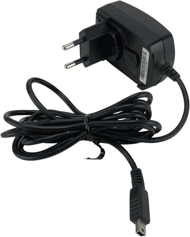 Main image of NEW Genuine BlackBerry PSM05R-050CHW Blade Home Wall Travel Charger 5V 500mA