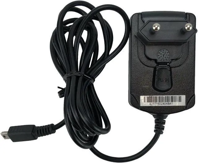Alt view image 4 of 5 - NEW Genuine BlackBerry PSM05R-050CHW Blade Home Wall Travel Charger 5V 500mA
