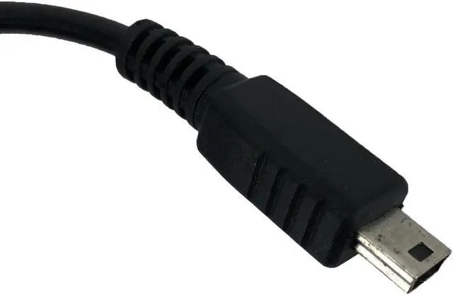 Alt view image 3 of 5 - NEW Genuine BlackBerry PSM05R-050CHW Blade Home Wall Travel Charger 5V 500mA