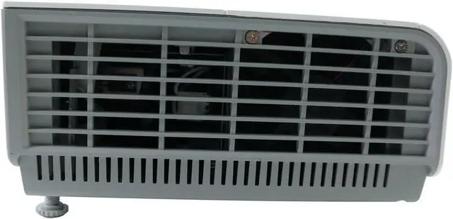 Alt view image 4 of 6 - VIVITEK DX813 DLP Projector 3600 Lumens HD 1080p HDMI USB w/Remote + EXTRA LAMP