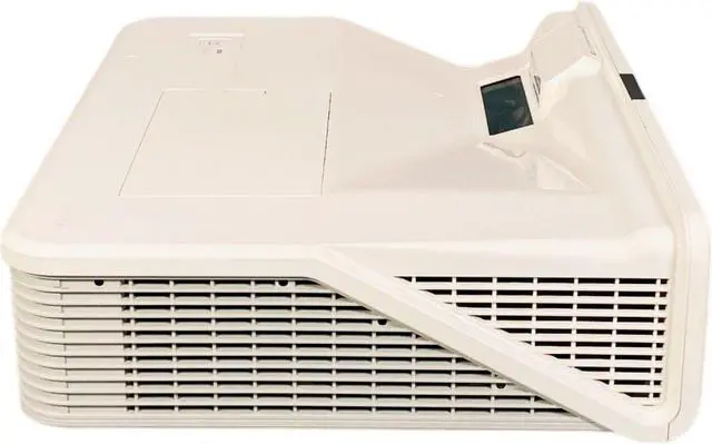 Alt view image 5 of 6 - SMART U100w DLP Projector UST 3600 ANSI Interactive 1080p HDMI USB w/Remote