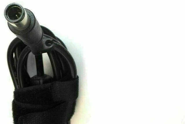 Alt view image 3 of 7 - Genuine 65W HP AC Adapter 18.5V 3.5A Model PPP009D PPP009L PA-1650-32HT