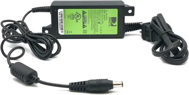 Alt view image 4 of 5 - DirecTV EPS10R1-15 AC DC Power Adapter 12V 1.5A 18W OEM