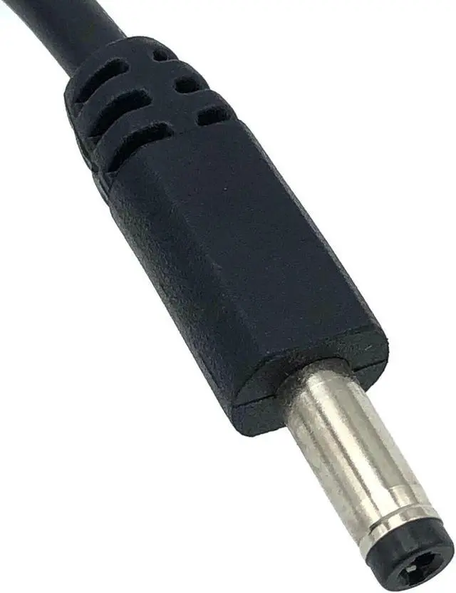Alt view image 5 of 7 - NEW Nixplay S018-1A050250VU Power Adapter for W10E Smart Frame with Wall Mount