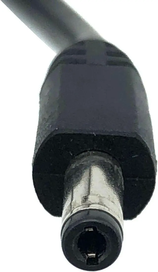Alt view image 6 of 7 - NEW Nixplay S018-1A050250VU Power Adapter for W10E Smart Frame with Wall Mount