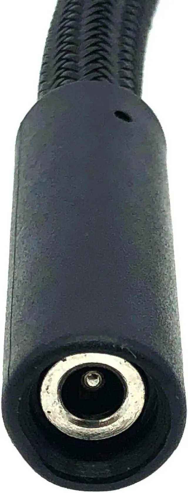 Alt view image 7 of 7 - NEW Nixplay S018-1A050250VU Power Adapter for W10E Smart Frame with Wall Mount