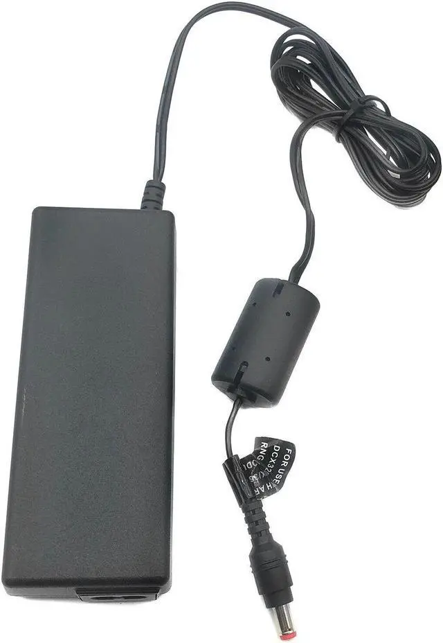 Alt view image 4 of 5 - Genuine Liteon EPS-3 PB-1360-05R1 AC/DC Power Supply Adapter 12V 3A 36W