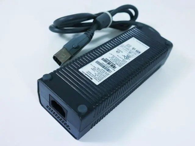 Main image of Genuine Microsoft 12-5V 16.5-1A AC Adapter DPSN-186EB Power Supply HP-AW205EF3