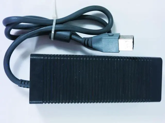 Alt view image 5 of 7 - Genuine Microsoft 12-5V 16.5-1A AC Adapter DPSN-186EB Power Supply HP-AW205EF3