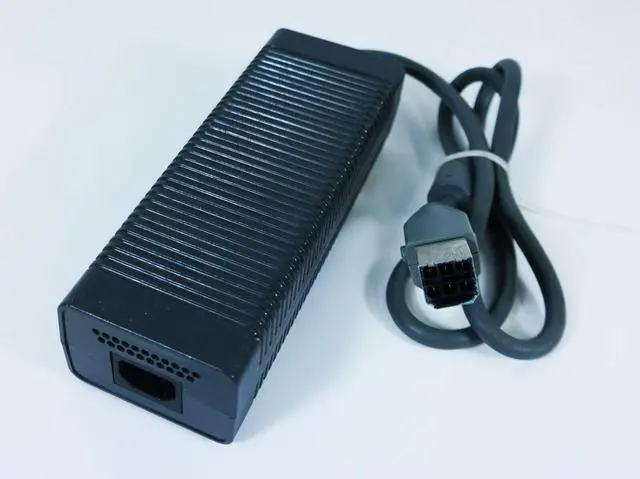 Alt view image 6 of 7 - Genuine Microsoft 12-5V 16.5-1A AC Adapter DPSN-186EB Power Supply HP-AW205EF3