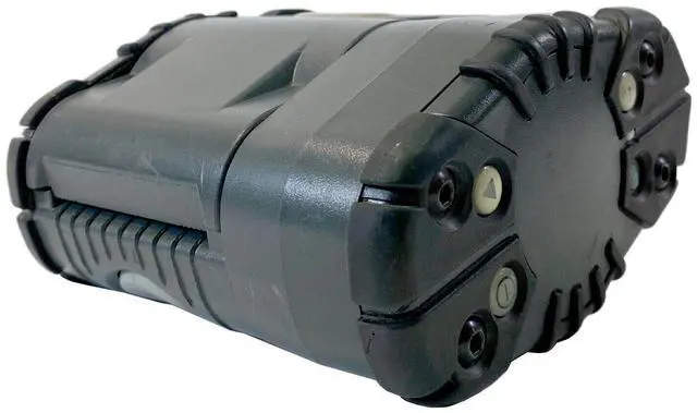 Alt view image 3 of 7 - Datamax-O'Neil OC2 Bluetooth Thermal Portable Receipt Barcode Printer