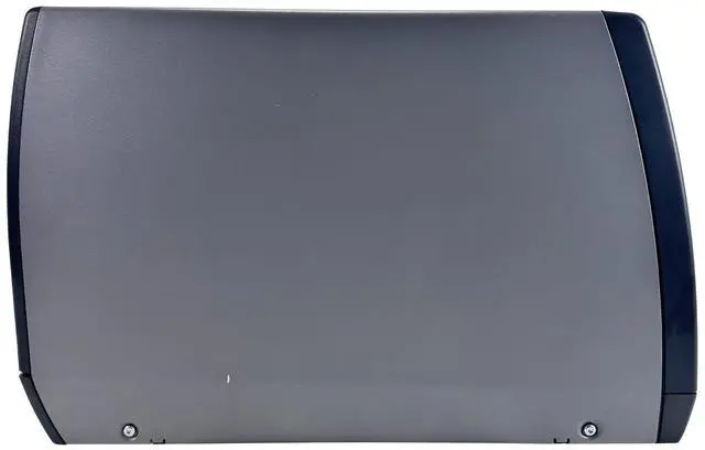 Alt view image 7 of 7 - Honeywell PM43 Thermal Transfer Label Printer Rewind USB LAN Serial